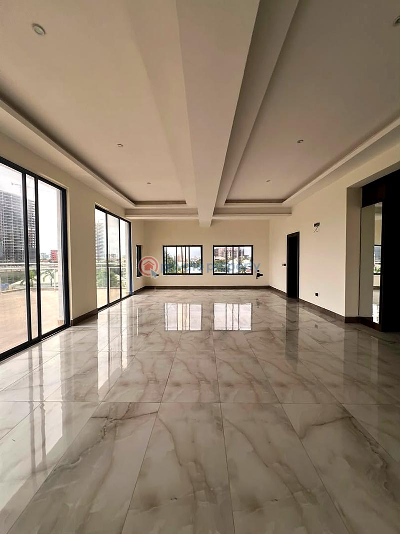 5 bedroom Penthouse For Sale Old Ikoyi Lagos - 8