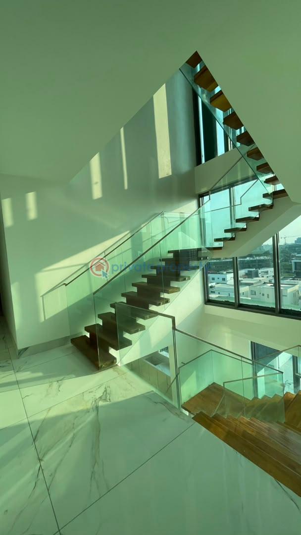 5 bedroom Penthouse For Rent Ikoyi Lagos - 3