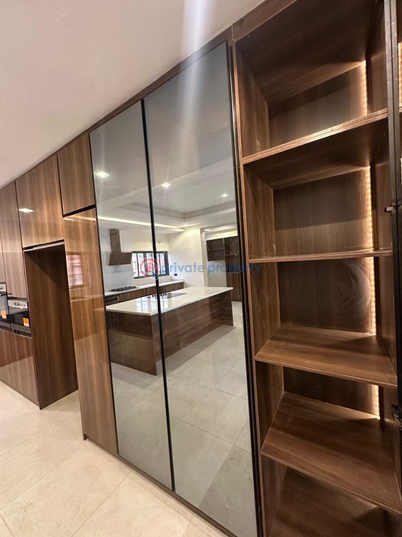 5 bedroom Penthouse For Sale Ikoyi Lagos - 9