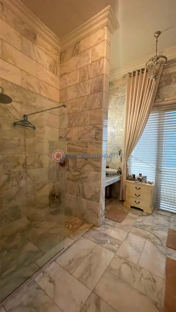 5 bedroom Penthouse For Rent Old Ikoyi Lagos - 10