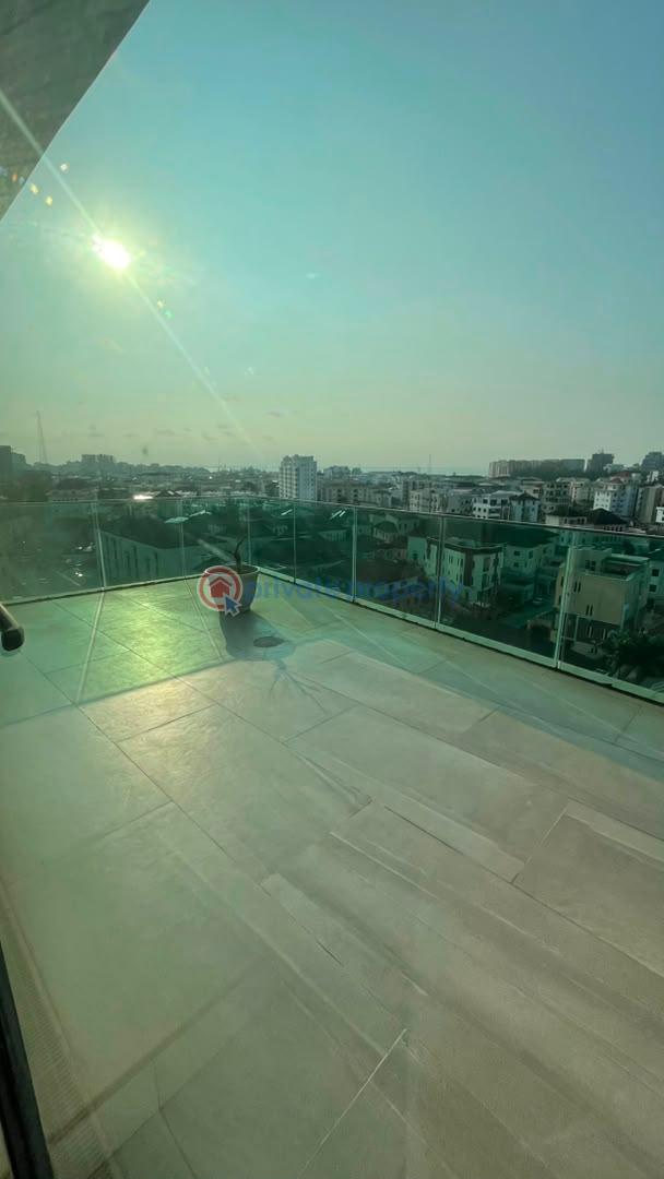 5 bedroom Penthouse For Rent Ikoyi Lagos - 16