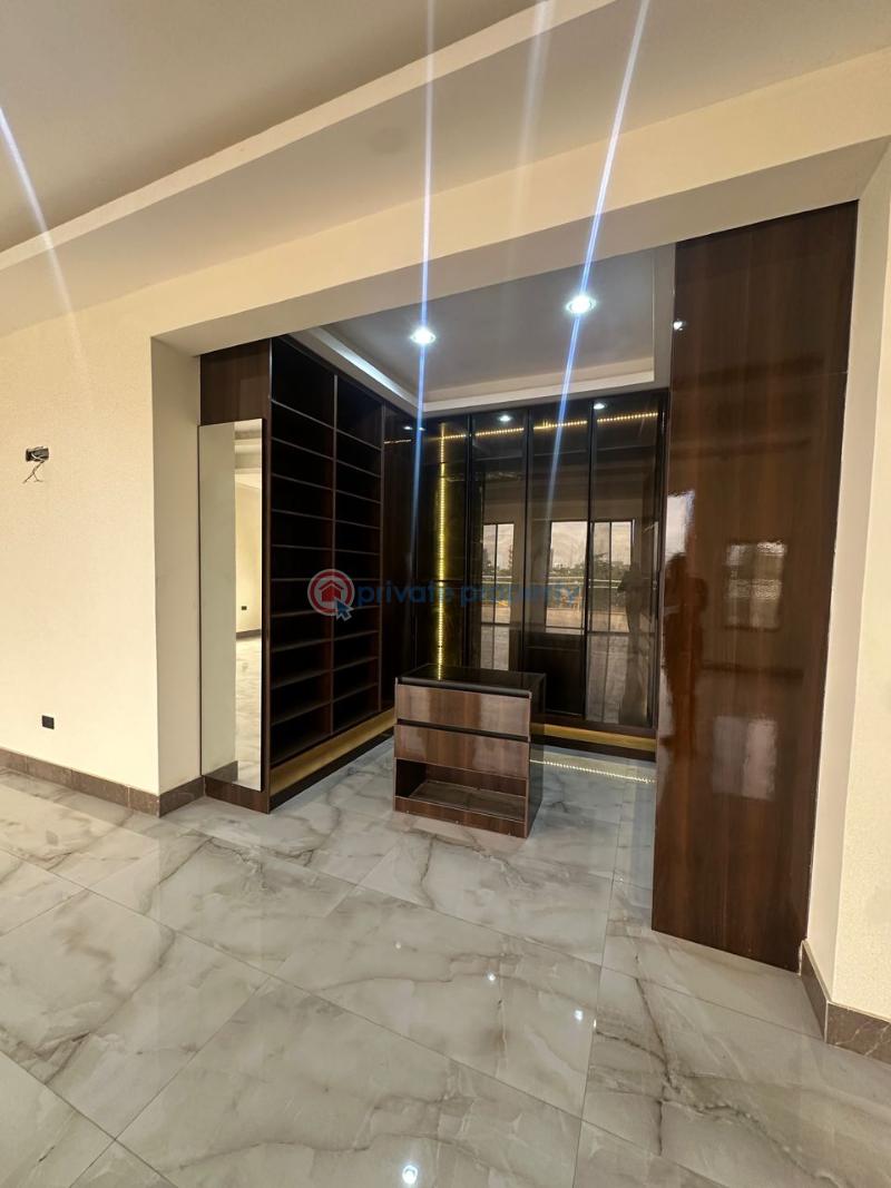 5 bedroom Penthouse For Sale Ikoyi Lagos - 8