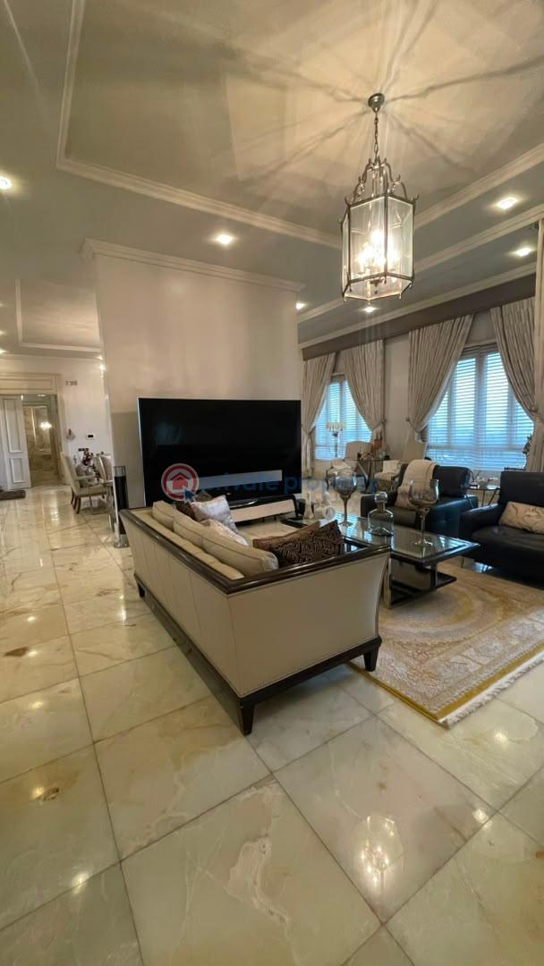 5 bedroom Penthouse For Rent Old Ikoyi Lagos - 6