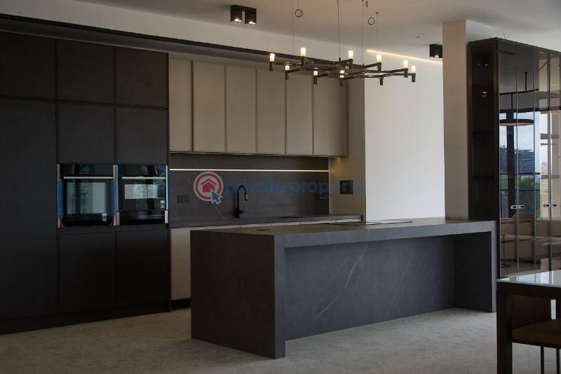 5 bedroom Penthouse For Sale Old Ikoyi Lagos - 1