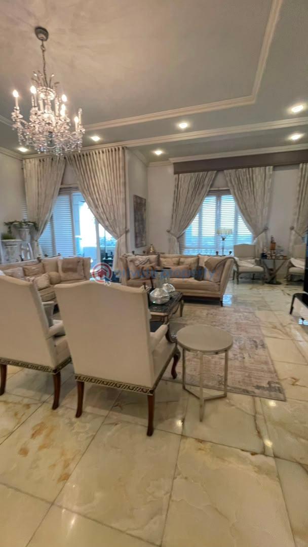 5 bedroom Penthouse For Rent Old Ikoyi Lagos - 13