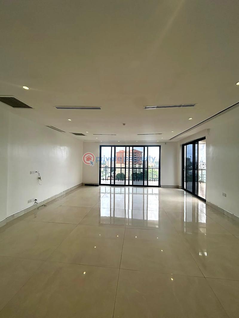 5 bedroom Flat & Apartment For Sale Ikoyi Lagos - 2