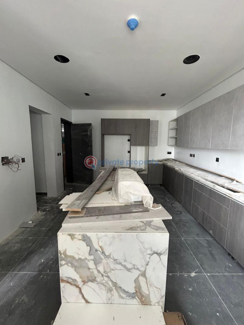 5 bedroom Penthouse For Sale Banana Island Ikoyi Lagos - 6