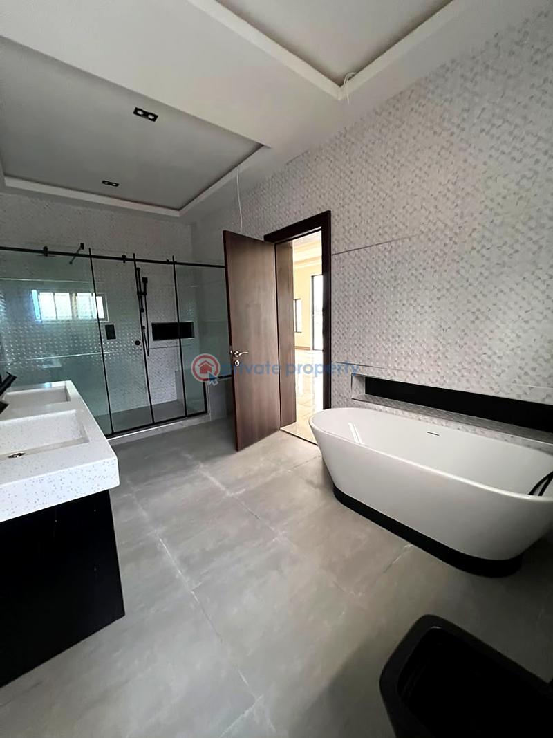 5 bedroom Penthouse For Sale Old Ikoyi Lagos - 10