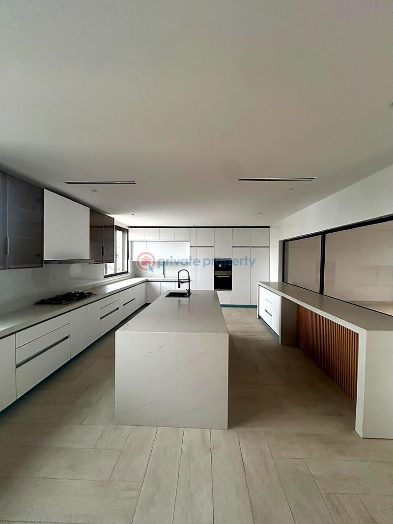 5 bedroom Flat & Apartment For Sale Ikoyi Lagos - 6