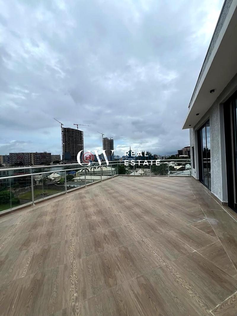 5 bedroom Penthouse For Sale Old Ikoyi Lagos - 0