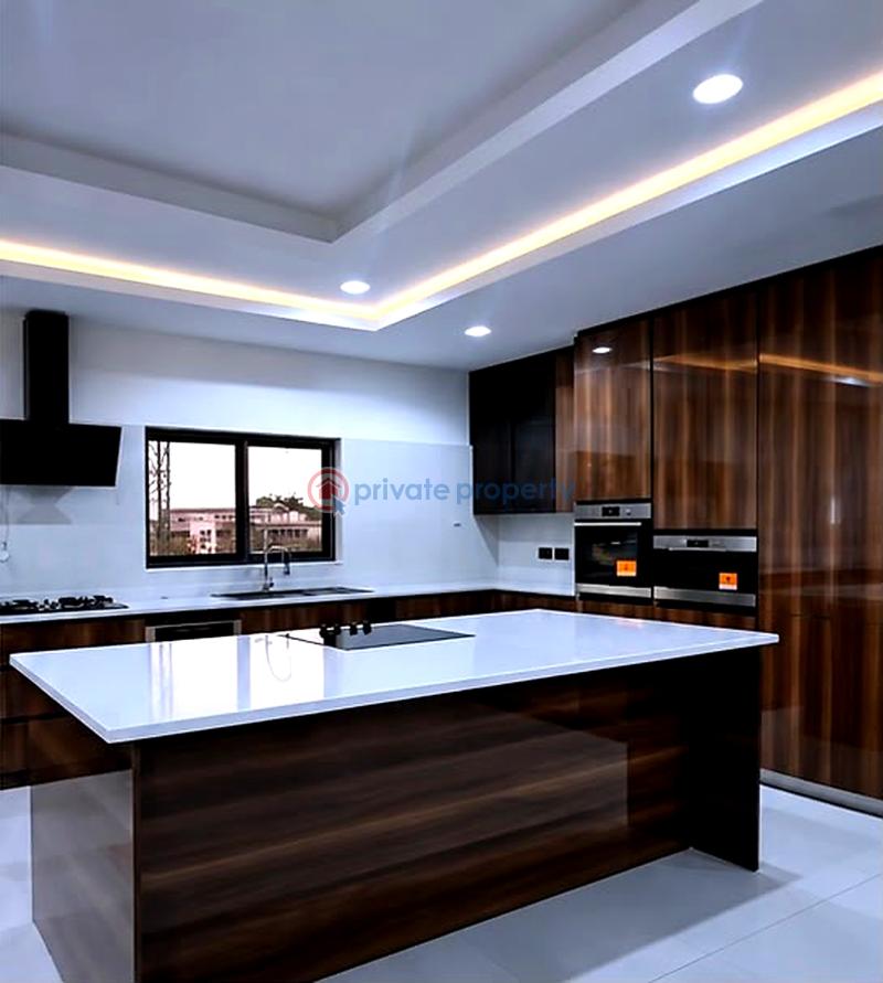 5 bedroom House For Sale Old Ikoyi Lagos - 1