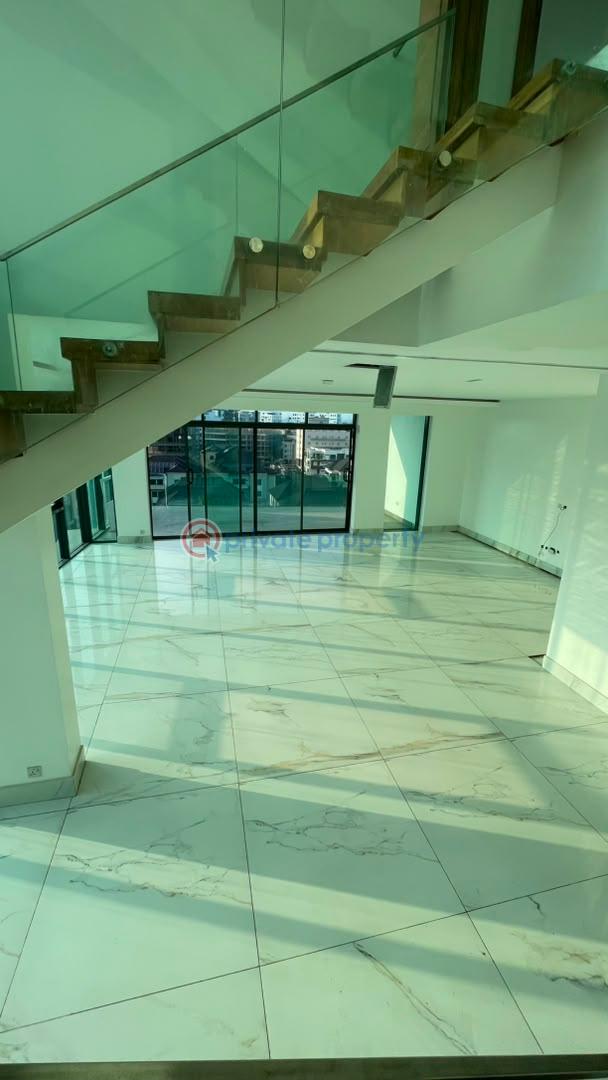 5 bedroom Penthouse For Rent Ikoyi Lagos - 15
