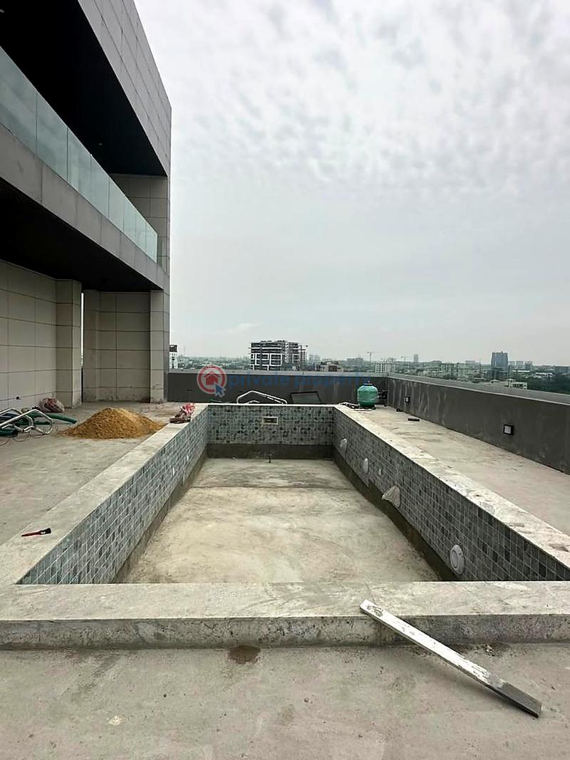 5 bedroom Flat & Apartment For Sale Ikoyi Lagos - 4