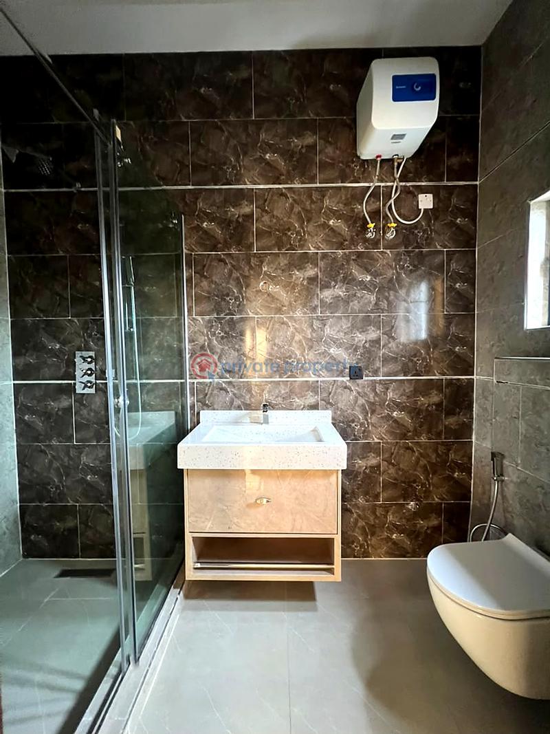 5 bedroom Penthouse For Sale Old Ikoyi Lagos - 6