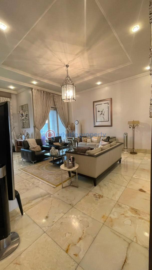 5 bedroom Penthouse For Rent Old Ikoyi Lagos - 4