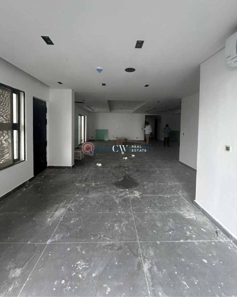 5 bedroom Penthouse For Sale Banana Island Ikoyi Lagos - 0