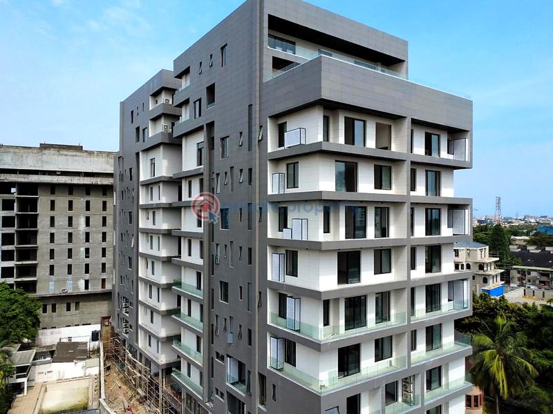 5 bedroom Flat & Apartment For Sale Ikoyi Lagos - 1