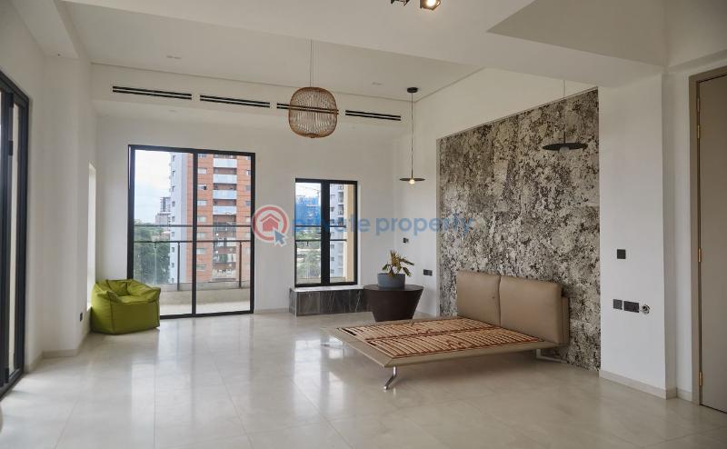 5 bedroom Penthouse For Sale Old Ikoyi Lagos - 10
