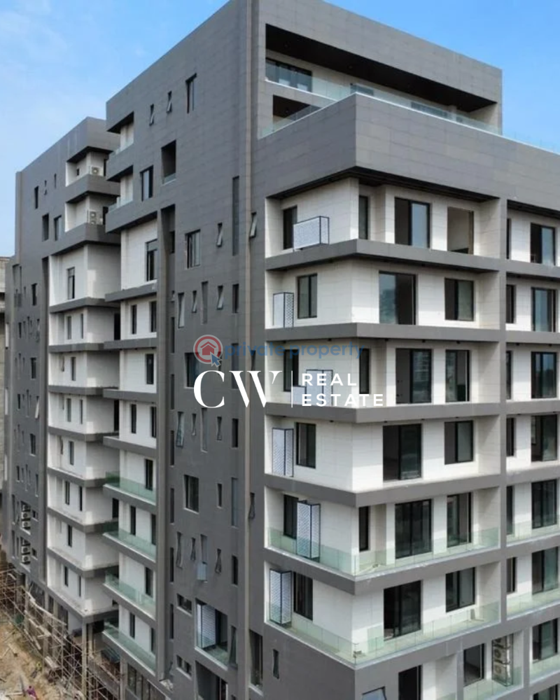 5 bedroom Flat & Apartment For Sale Ikoyi Lagos - 9