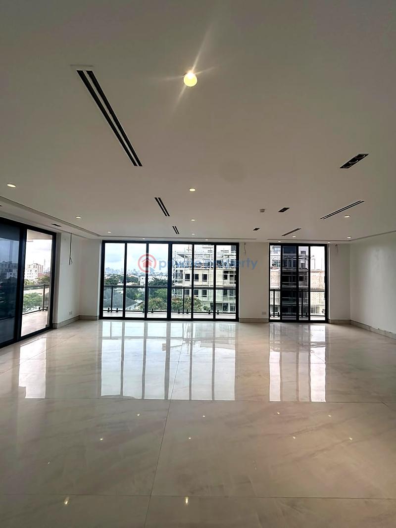 5 bedroom Flat & Apartment For Sale Ikoyi Lagos - 5