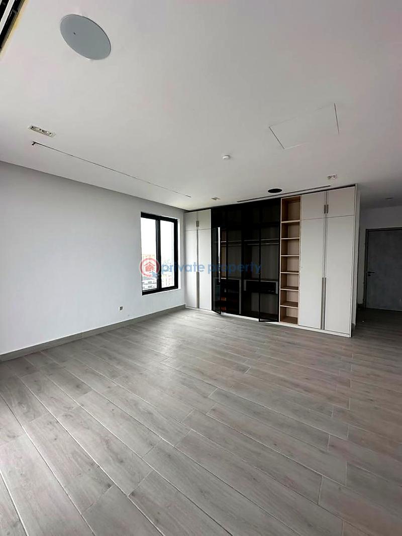 5 bedroom Flat & Apartment For Sale Ikoyi Lagos - 2