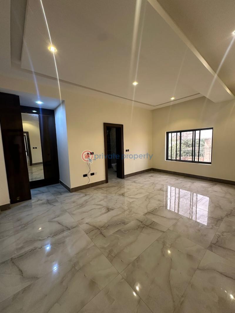 5 bedroom Penthouse For Sale Ikoyi Lagos - 6
