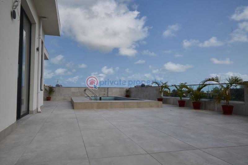 5 bedroom Penthouse For Sale Old Ikoyi Lagos - 12
