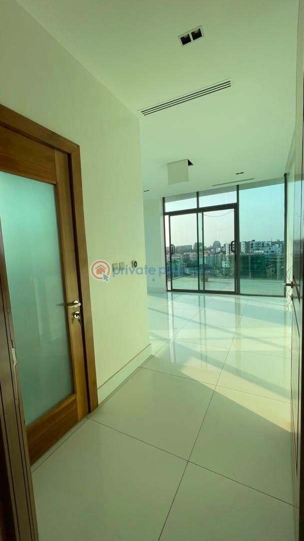 5 bedroom Penthouse For Rent Ikoyi Lagos - 8