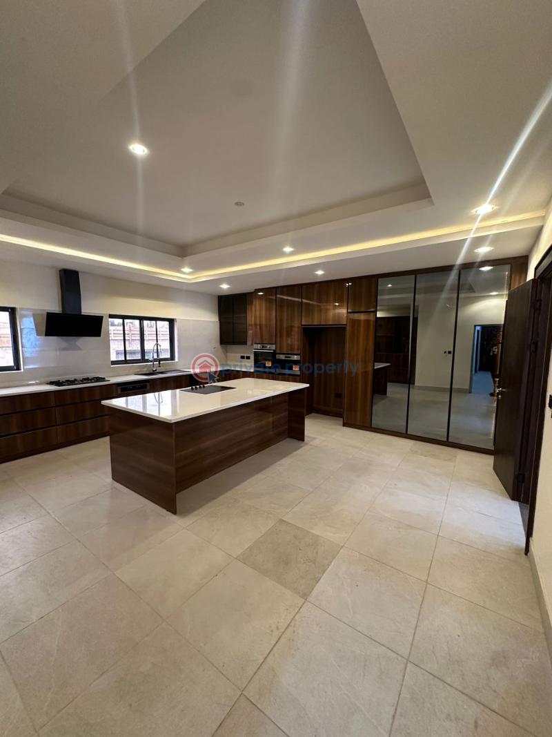 5 bedroom Penthouse For Sale Ikoyi Lagos - 3