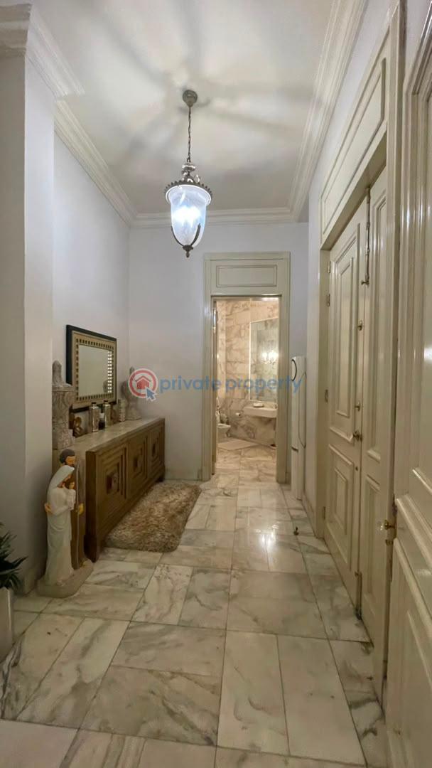 5 bedroom Penthouse For Rent Old Ikoyi Lagos - 11