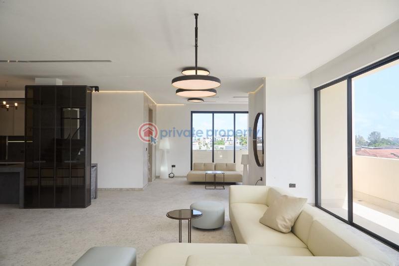 5 bedroom Penthouse For Sale Old Ikoyi Lagos - 14
