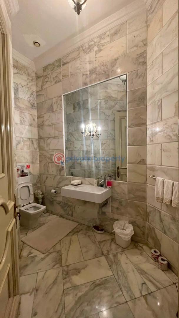 5 bedroom Penthouse For Rent Old Ikoyi Lagos - 1