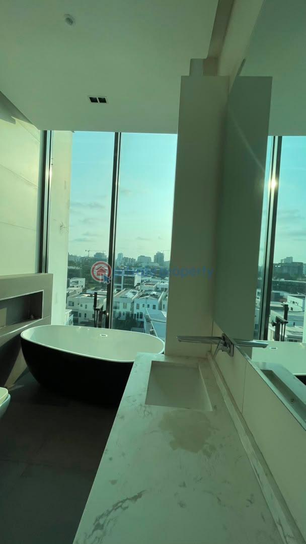 5 bedroom Penthouse For Rent Ikoyi Lagos - 11