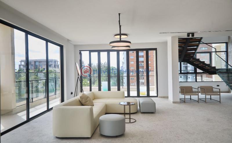 5 bedroom Penthouse For Sale Old Ikoyi Lagos - 5