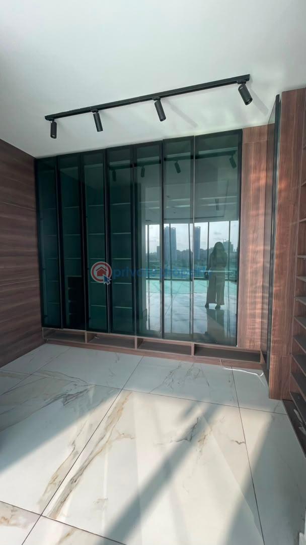 5 bedroom Penthouse For Rent Ikoyi Lagos - 12