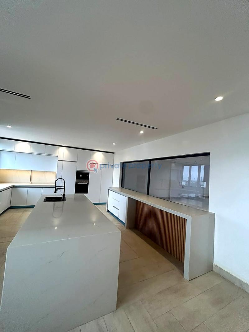 5 bedroom Flat & Apartment For Sale Ikoyi Lagos - 3