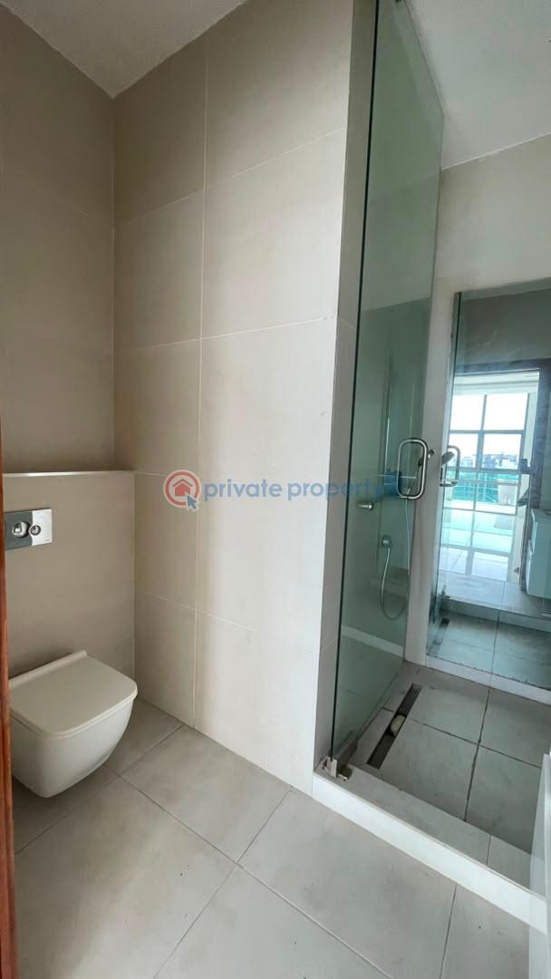 5 bedroom Penthouse For Rent Ikoyi Lagos - 5