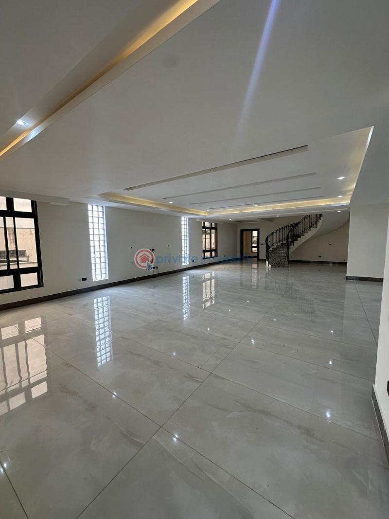 5 bedroom Penthouse For Sale Ikoyi Lagos - 2