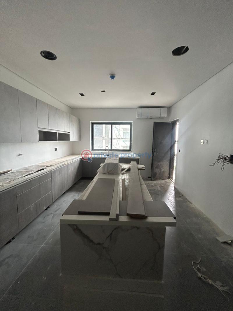 5 bedroom Penthouse For Sale Banana Island Ikoyi Lagos - 5