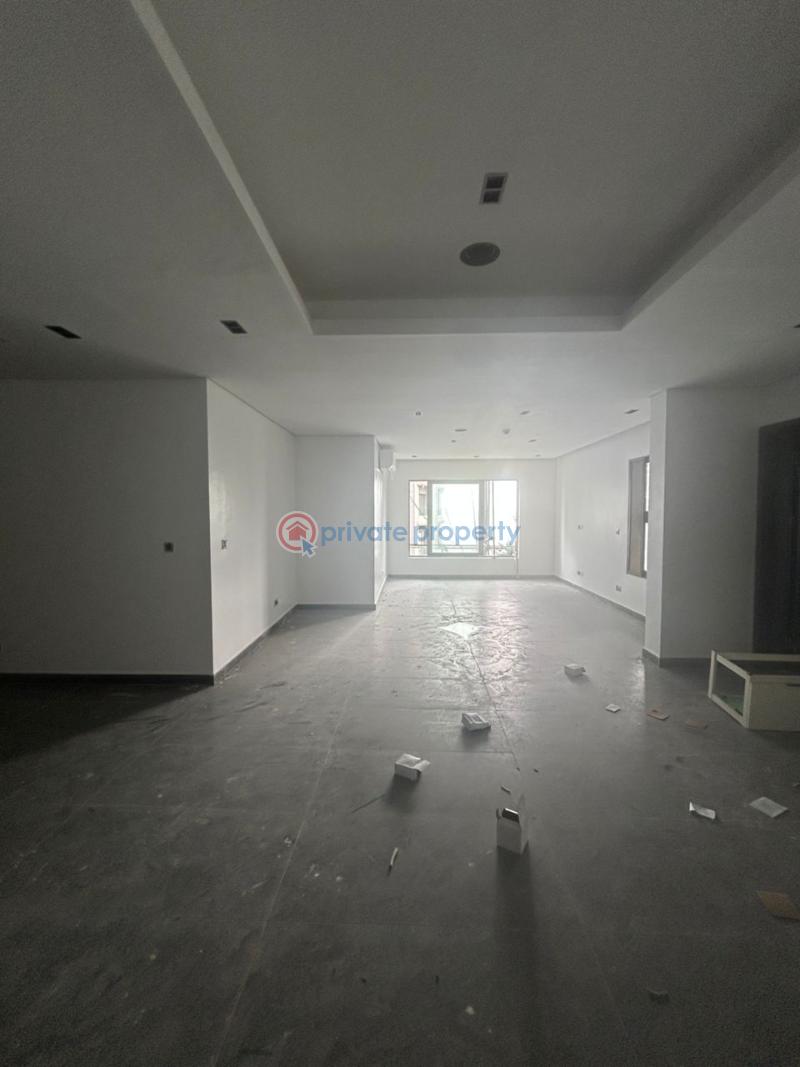5 bedroom Penthouse For Sale Banana Island Ikoyi Lagos - 3