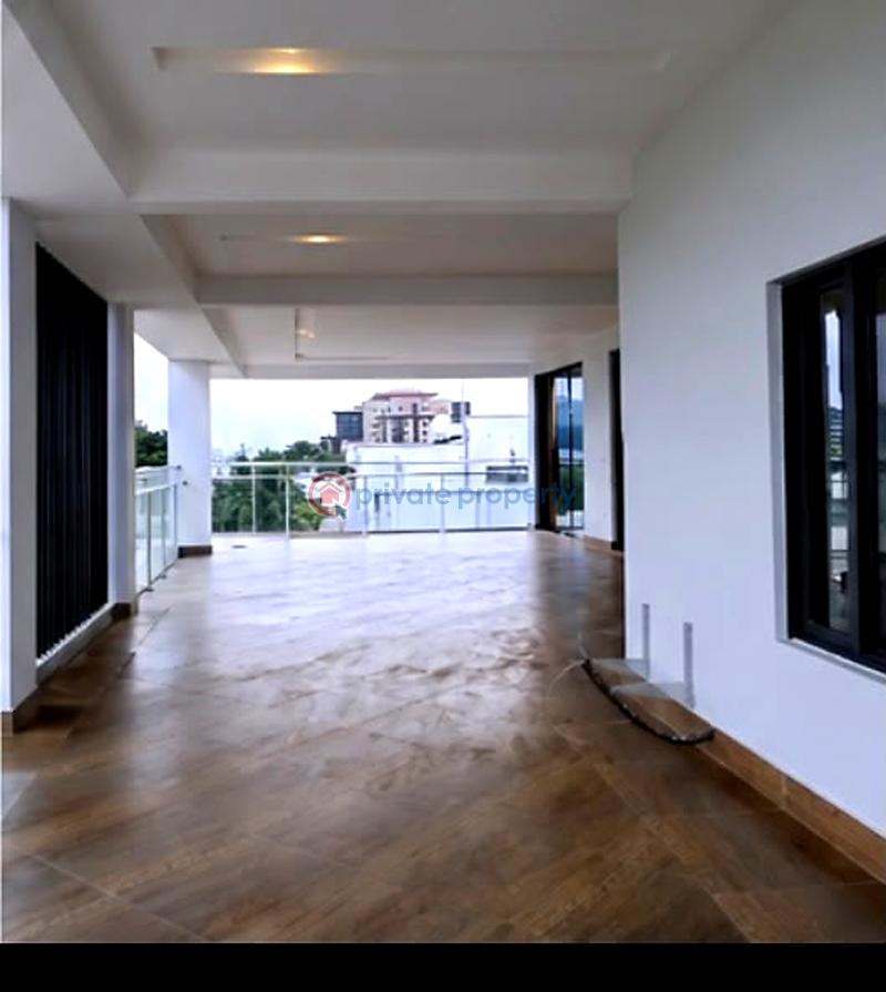 5 bedroom House For Sale Old Ikoyi Lagos - 3
