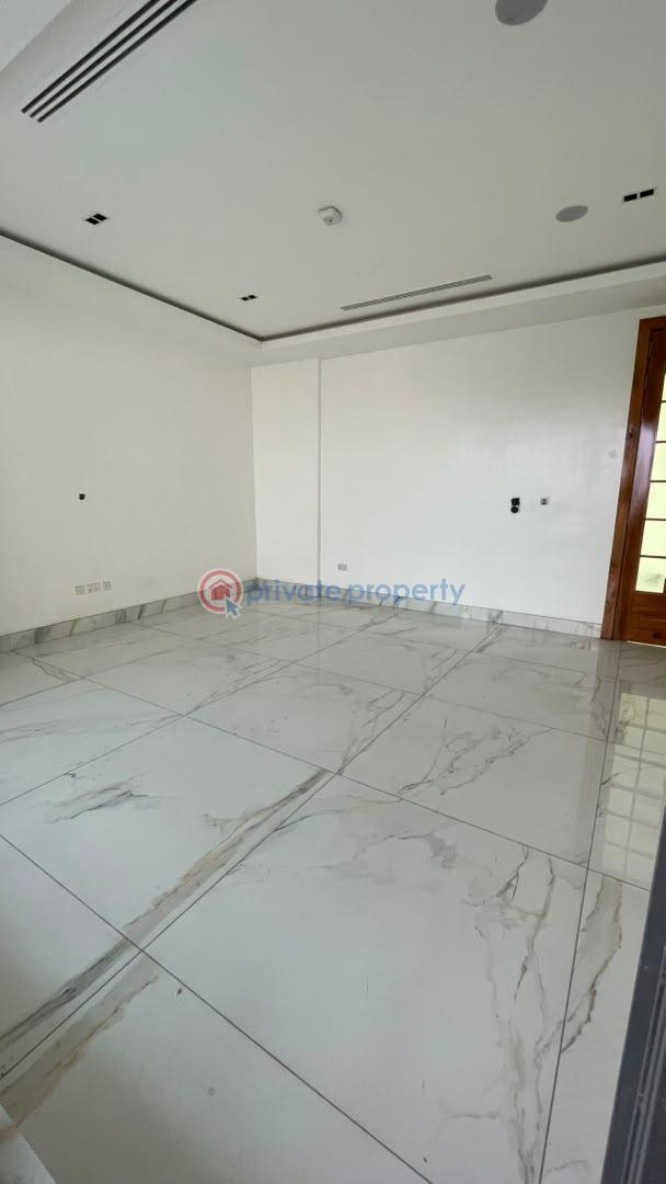 5 bedroom Penthouse For Rent Ikoyi Lagos - 1