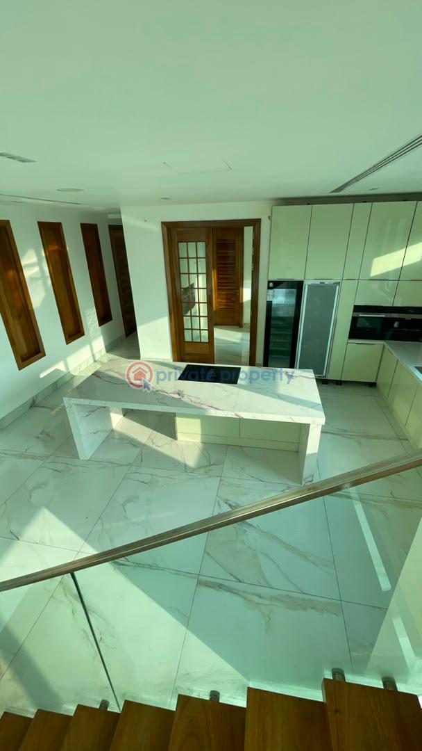 5 bedroom Penthouse For Rent Ikoyi Lagos - 14