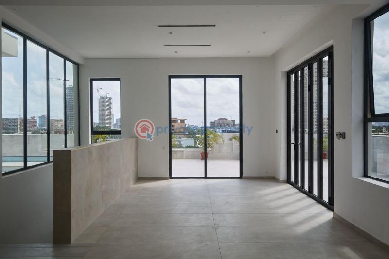 5 bedroom Penthouse For Sale Old Ikoyi Lagos - 2
