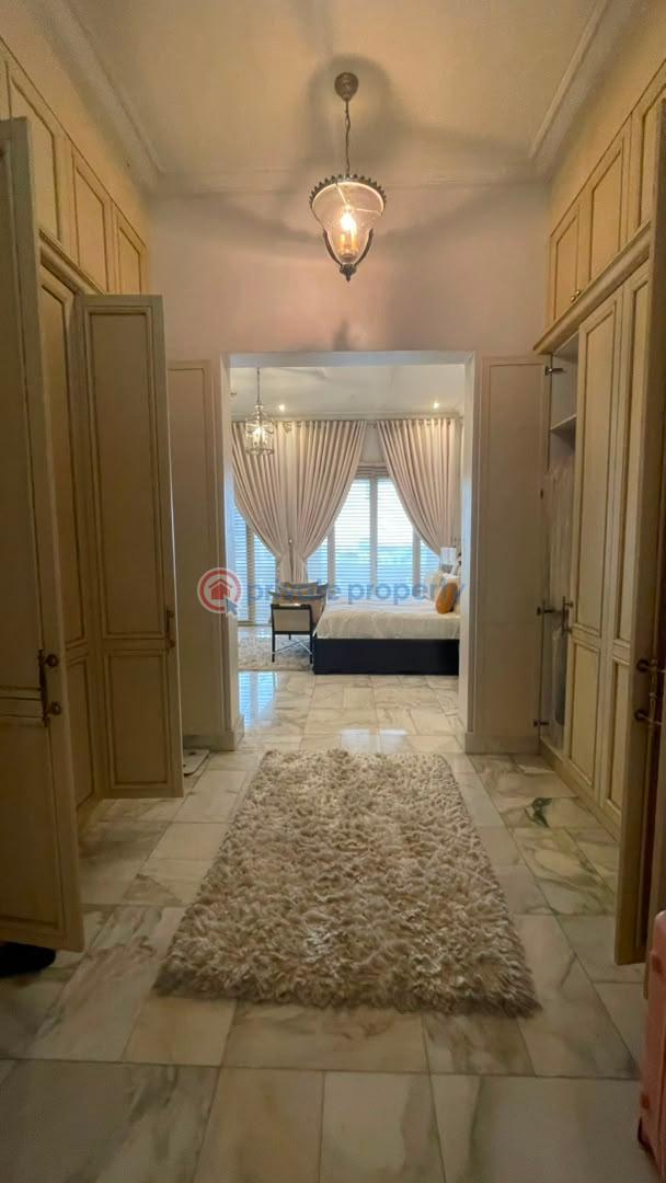 5 bedroom Penthouse For Rent Old Ikoyi Lagos - 8