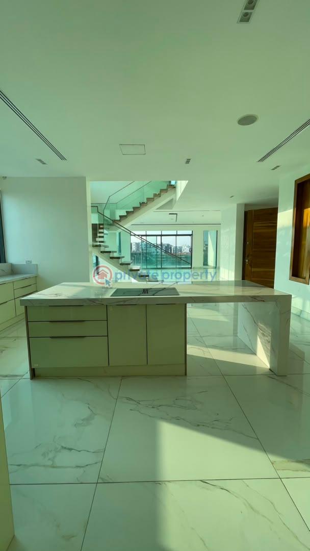 5 bedroom Penthouse For Rent Ikoyi Lagos - 17