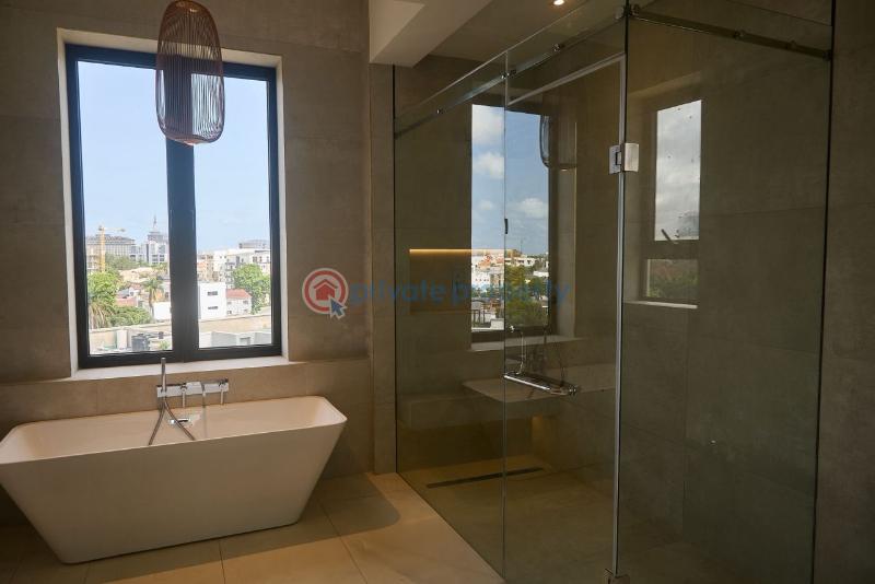 5 bedroom Penthouse For Sale Old Ikoyi Lagos - 19