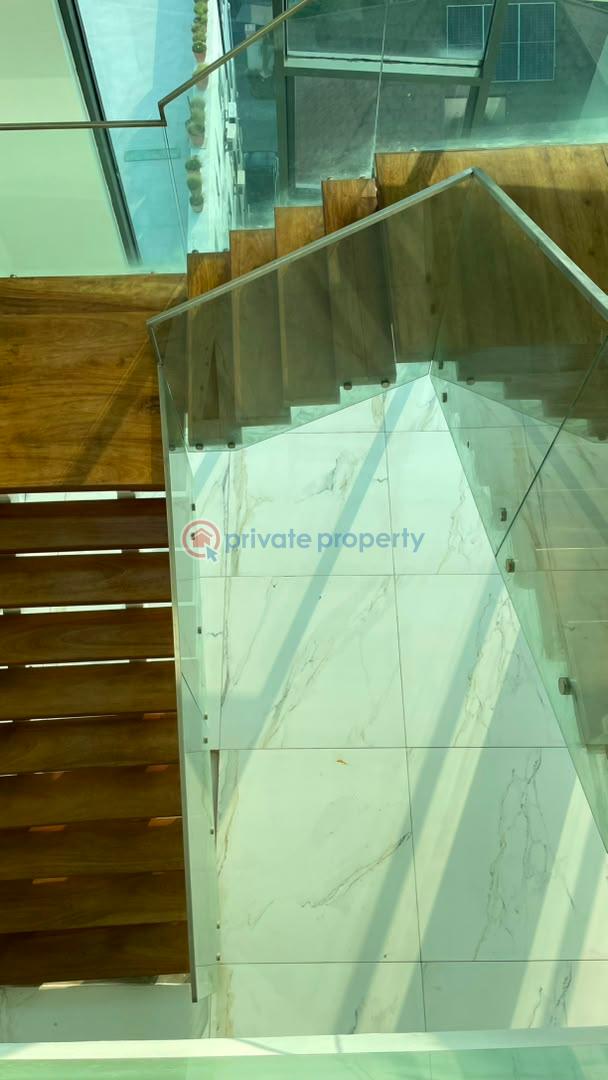 5 bedroom Penthouse For Rent Ikoyi Lagos - 13