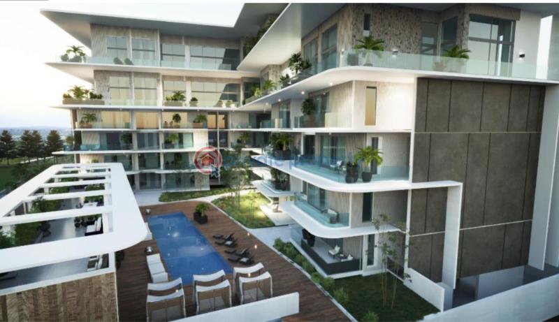5 bedroom Penthouse For Sale Ikoyi Lagos - 1