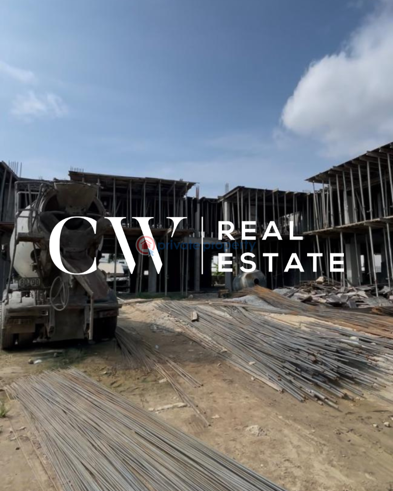 5 bedroom Penthouse For Sale Ikoyi Lagos - 0